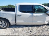 Chevrolet Silverado  4Wd Short Bed Ltz 3GCUDGED2PG194319 снимка