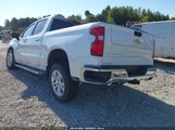 Chevrolet Silverado  4Wd Short Bed Ltz 3GCUDGED2PG194319 photo