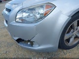 Chevrolet Malibu 1Lt 1G1ZC5E10BF155203 снимка