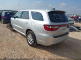 Dodge Durango Gt Rwd 1C4RDHDG2SC533356 снимка
