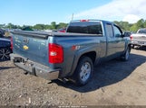 Chevrolet Silverado  Lt 1GCRKSE71DZ204813 снимка