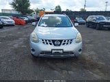 Nissan Rogue Sv JN8AS5MV9CW710490 снимка