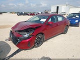Nissan Sentra Sv 3N1AB8CV1SY244319 fotografie