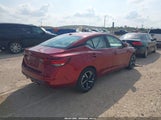 Nissan Sentra Sv 3N1AB8CV1SY244319 fotografie