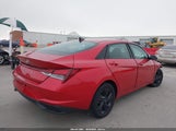 Hyundai Elantra Sel 5NPLM4AG3PH104550 снимка
