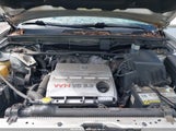 Toyota Highlander V6 JTEDP21A360122033 снимка