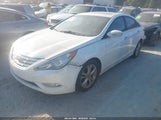 Hyundai Sonata Limited 5NPEC4AC1BH010135 снимка
