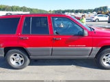 Jeep Grand Cherokee Laredo/Tsi 1J4GZ58S7VC505573 fotografie