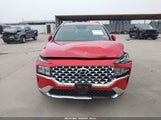Hyundai Santa Fe Sel 5NMS2DAJ2NH409867 снимка