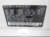 Honda Hr-V Ex 3CZRU6H54GM722894 снимка