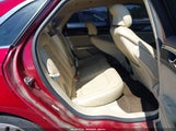 Lincoln Mkz Hybrid 3LN6L2LU3FR607932 снимка