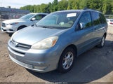 Toyota Sienna Xle 5TDBA22C55S035856 снимка