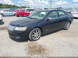 Lincoln Mkz 3LNHM28T59R620031 снимка