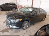 Ford Fusion Se 3FA6P0HD1HR178269 снимка