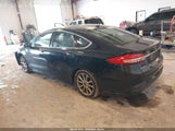 Ford Fusion Se 3FA6P0HD1HR178269 снимка