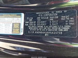 Kia Carnival Mpv Lx Seat Package KNDNB4H36R6425738 fotografie
