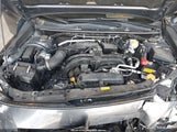 Subaru Crosstrek Limited JF2GTHNC4MH312239 снимка
