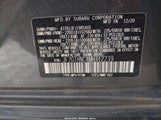 Subaru Crosstrek Limited JF2GTHNC4MH312239 снимка