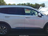 Hyundai Santa Fe Limited 5NMS5CAD9LH150626 снимка