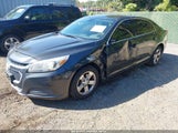 Chevrolet Malibu 1Ls 1G11B5SL2EF273974 снимка