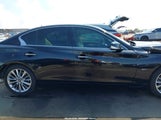 Infiniti Q50 3.0T Luxe JN1EV7AP1JM350259 photo