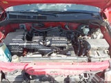 Toyota Tundra Sr5 4.7L V8 5TFBT54107X002087 photo