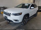 Jeep Cherokee Limited 4X4 1C4PJMDX5KD135352 снимка
