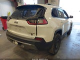 Jeep Cherokee Limited 4X4 1C4PJMDX5KD135352 снимка
