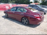 Honda Accord Touring 1HGCR3F92GA027670 fotografie
