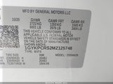 Cadillac Xt6 Fwd Premium Luxury 1GYKPCRS2MZ125748 снимка