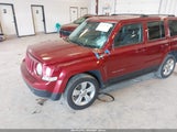 Jeep Patriot Sport/North 1C4NJPAA9ED805773 fotografie
