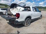 Honda Ridgeline Awd Rtl 5FPYK3F5XMB008722 снимка
