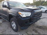 Toyota Tacoma Sr 5TFSX5EN4JX061110 fotografie