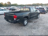 Toyota Tacoma Sr 5TFSX5EN4JX061110 photo