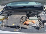Hyundai Ioniq Hybrid Blue KMHC65LC9JU097588 снимка