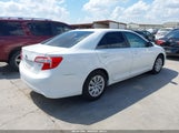 Toyota Camry Le 4T1BF1FK7DU257365 снимка