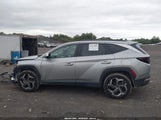 Hyundai Tucson Sel 5NMJFCDE3RH326446 снимка