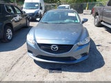 Mazda Mazda6 I Sport JM1GJ1U52F1181791 photo