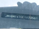 Mazda Mazda3 I Touring JM1BM1V70E1173561 снимка