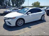 Toyota Camry Se 4T1B11HK5JU157031 снимка
