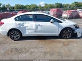 Honda Civic Ex 19XFB2F84FE224529 снимка