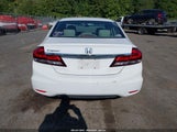 Honda Civic Ex 19XFB2F84FE224529 fotografie