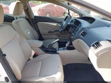 Honda Civic Ex 19XFB2F84FE224529 снимка