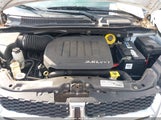 Dodge Grand Caravan Se 2C4RDGBG1HR618914 снимка