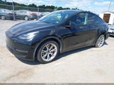 Tesla Model Y Long Range Dual Motor All-Wheel Drive 5YJYGDEE3MF089418 снимка