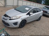 Ford Fiesta S 3FADP4AJ4CM114943 снимка