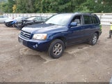 Toyota Highlander V6 JTEEP21A260137501 снимка