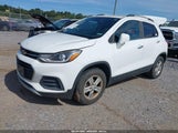 Chevrolet Trax Lt KL7CJPSB7HB158267 снимка