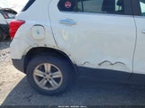 Chevrolet Trax Lt KL7CJPSB7HB158267 снимка