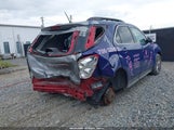 Chevrolet Equinox 1Lt 2GNALBEK9E1146725 снимка